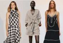 6 Summer Zara Outfits Only True Fashion People Would Tap Into