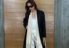 Not Jeans, Not Linen—This Is the Expensive-Looking Trouser Trend That Makes Every Outfit Look More Elegant