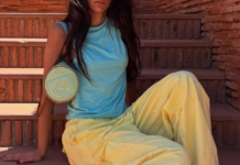 I’m So Sorry, But Wearing These 6 Things Could Be Dating Your Summer Outfits