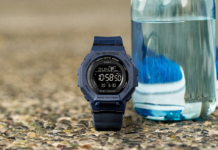 Casio launches new compact watches with step-tracker, pre-orders now live