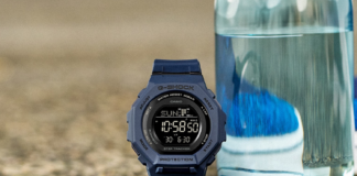 Casio launches new compact watches with step-tracker, pre-orders now live