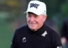 Gary Player, 90, takes on Bryson DeChambeau in White House push-up contest as Trump watches