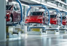 Delayed investment, equipment woes: How Iran war has hit SA’s car manufacturers
