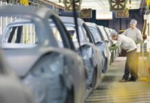 SMMT Argues UK Car Supply Chains to Remain ‘Made in Europe’