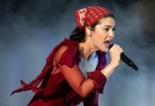 Gracie Abrams’ “Hit The Wall” & More Of The Best New Music