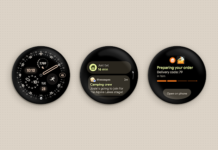 Wear OS 7 is official, but Gemini’s coming to “select” watches only