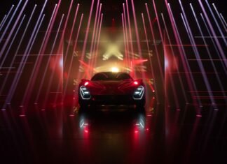 Stellantis reignites the art of coachbuilding with a new bespoke atelier, BottegaFuoriserie