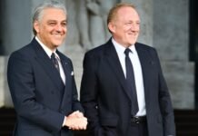 Luca de Meo Touts Potential of Jewelry, Gucci at Kering Annual Meeting