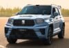 GWM chairman takes aim at other Chinese car brands