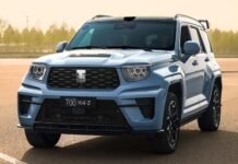 GWM chairman takes aim at other Chinese car brands