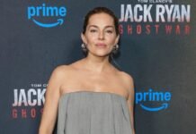 Sienna Just Ditched Boho For a ’90s Dress Trend Minimalists Will Love