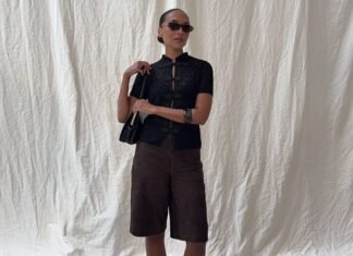 How to Wear the Summer Heel Trend Everyone Bought Last Year in 2026
