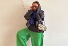 Matcha Lattes, Toffee Nails and Tabi Shoes: In 2026, Has Having ‘Good Taste’ Lost Its Meaning?