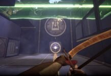 He Who Watches Could Be One of The Most Intriguing First Person Puzzle Games