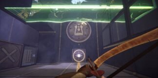 He Who Watches Could Be One of The Most Intriguing First Person Puzzle Games