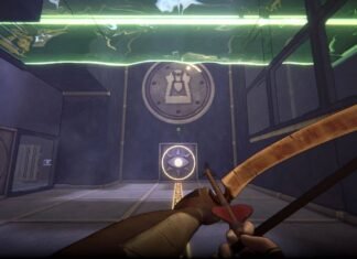 He Who Watches Could Be One of The Most Intriguing First Person Puzzle Games