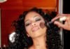 Burgers, Bicep Curls & Blush: Sierra Rena’s GucciCore Photo Diary