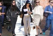 30+ Best Ballet Flats to Shop in 2026, From Classic to Mary Janes
