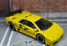 Hot Wheels Unboxing: 10 Fast Cars That Are Made in Italy