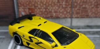 Hot Wheels Unboxing: 10 Fast Cars That Are Made in Italy