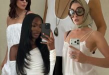 My Summer Closet Is Strictly Dresses—This Is the Simple But Elevated Color Trend I Default to Without Fail