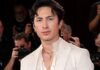 Hudson Williams makes jewelry sexy in new viral photo shoot