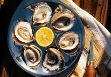 Bespoke Oysters Are the Latest Trend for Texas Restaurants