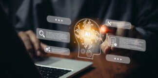 Just How Ubiquitous Will Artificial Intelligence Get?