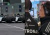2026 Canadian Grand Prix: Wolff watches on as Russell and Antonelli go wheel to wheel
