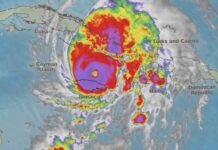 Are hurricanes getting stronger? What the science — and AI — say about the future of storm forecasting