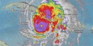 Are hurricanes getting stronger? What the science — and AI — say about the future of storm forecasting
