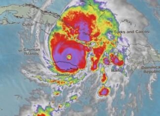 Are hurricanes getting stronger? What the science — and AI — say about the future of storm forecasting