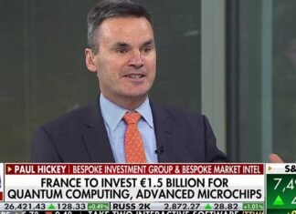 ChatGPT is to AI what Netscape was to the internet: Bespoke Investment Group co-founder