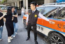 Police nab shop manager for embezzling 35 luxury handbags worth over HK$16 million