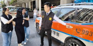 Police nab shop manager for embezzling 35 luxury handbags worth over HK$16 million