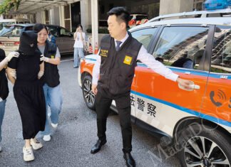 Police nab shop manager for embezzling 35 luxury handbags worth over HK$16 million