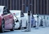 EV Company News For The Month Of April 2026
