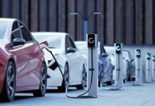 EV Company News For The Month Of April 2026