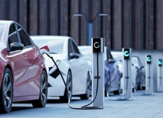 EV Company News For The Month Of April 2026