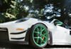 Porsche Showcases Bespoke Craftsmanship At Fuori Concorso