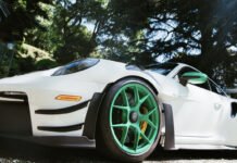 Porsche Showcases Bespoke Craftsmanship At Fuori Concorso