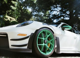 Porsche Showcases Bespoke Craftsmanship At Fuori Concorso