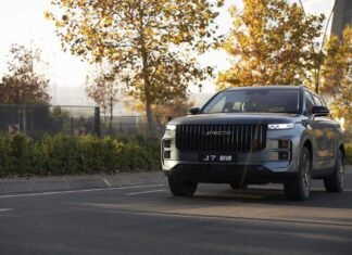 DRIVEN | The Jaecoo J7 SHS seems to get even better with more mileage on the clock
