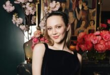Dôen Heads Uptown With Their It-Girl Friends