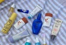 I Have Sensitive Skin, and These Are the Only Gentle, Soothing Sunscreens I Trust