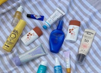 I Have Sensitive Skin, and These Are the Only Gentle, Soothing Sunscreens I Trust