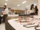 Davis Senior Center returns for its annual jewelry sale