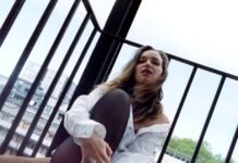 Jordan Joy On Her Debut Single, Upcoming EP & Bono’s Reality Checks