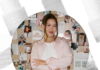 Spearmint Supplements! Milky Serums! Everything a Cult-Favorite Haircare Founder Loves for Glassy Skin and Strands