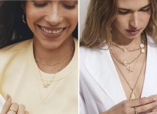 Fashion this week: New Kendra Scott jewelry for summer, 50% off Old Navy x Christopher John Rogers and more